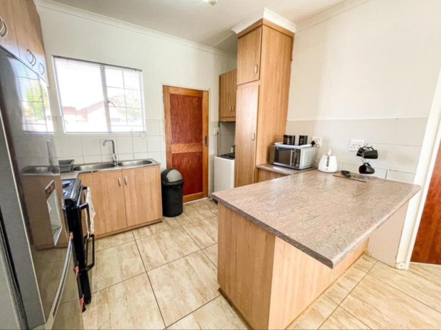 2 Bedroom Property for Sale in Deales Gift Free State